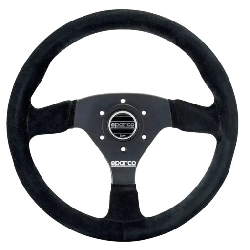 Sparco - R383 - Steering Wheel