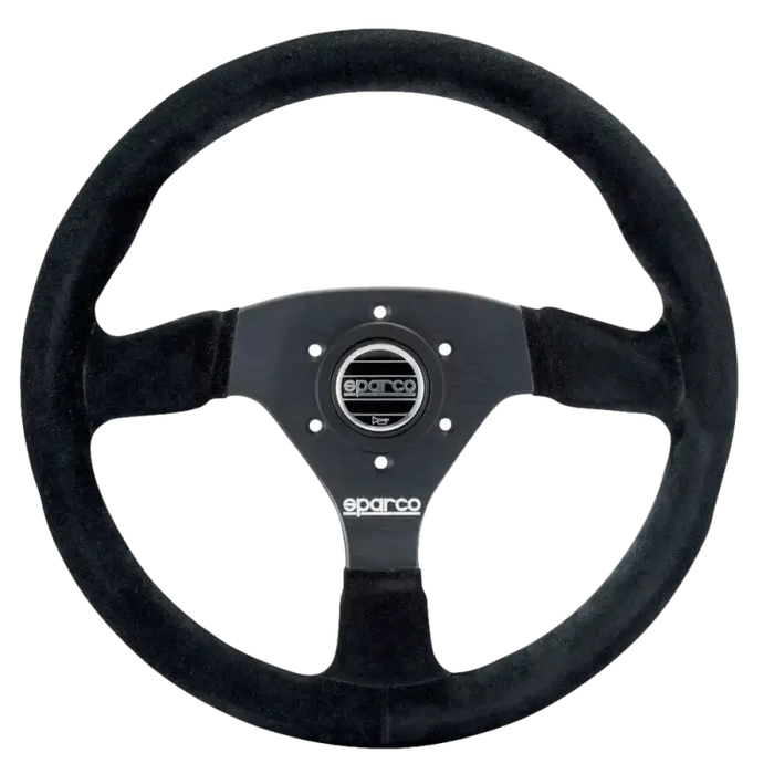 Sparco - R383 - Steering Wheel