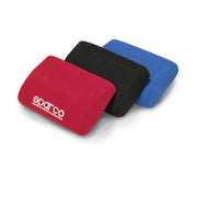 Sparco REV Leg-Rest Seat Cushion – article 01011, manufacturer view 5