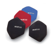 Sparco Side / Lumbar Seat Support Cushion – article 01022, manufacturer view 1