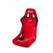 Sparco - SPRINT + - Rood - Bucket seat
