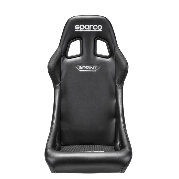Sparco SPRINT Vinyl - Bucket seat