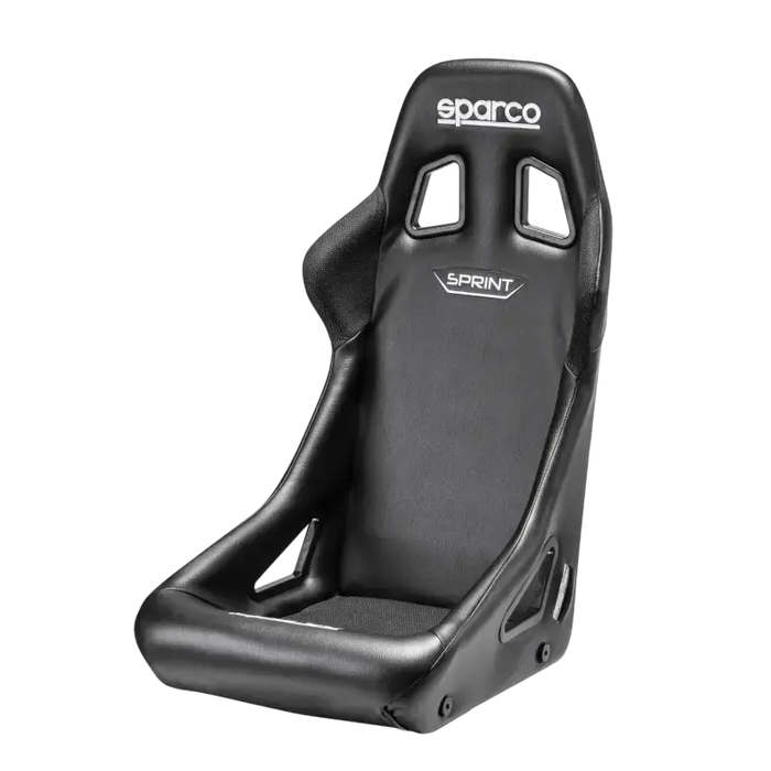 Sparco SPRINT Vinyl - Bucket seat