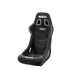 Sparco - SPRINT + - Zwart - Bucket seat