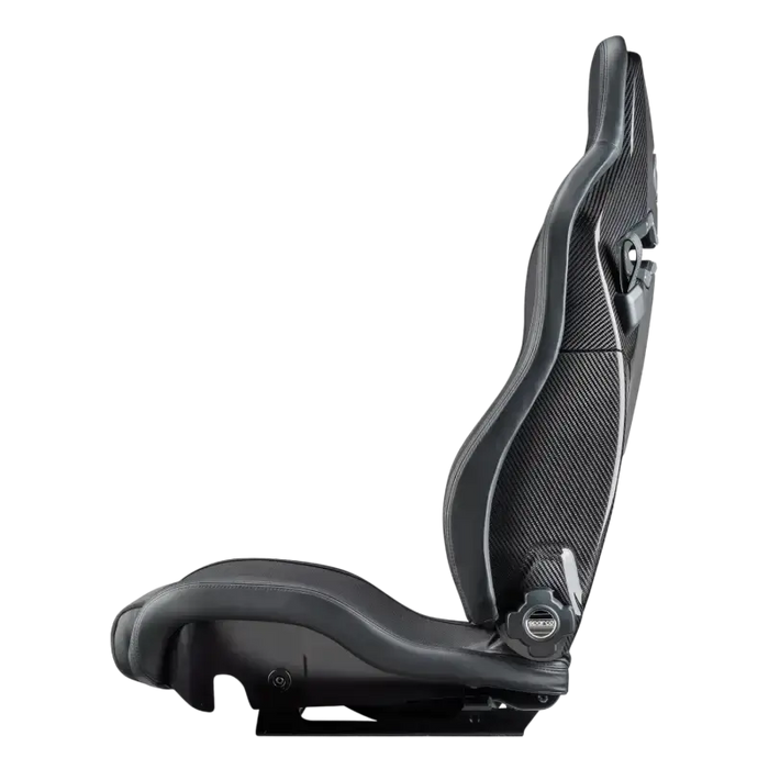 Sparco SPX Carbon SPORTS SEAT - Left Side - 00974ZNRSX - Seat