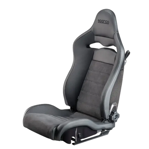 Sparco SPX Carbon SPORTS SEAT - Left Side - 00974ZNRSX - Seat