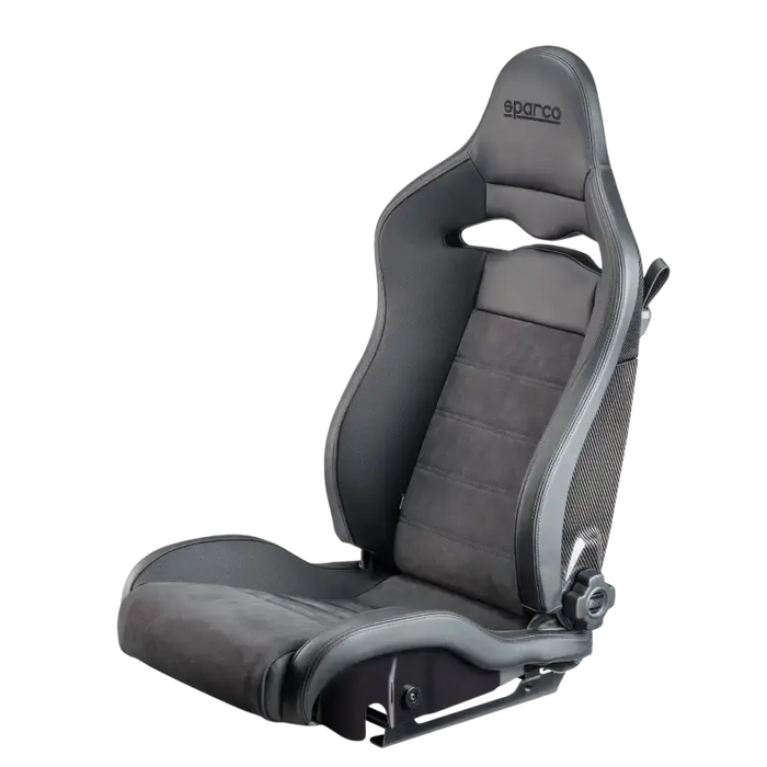 Sparco SPX Carbon SPORTS SEAT - Left Side - 00974ZNRSX - Seat