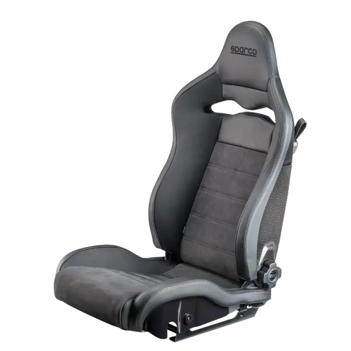 Sparco SPX Carbon SPORTS SEAT - Left Side - 00974ZNRSX - Seat