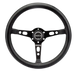 Sparco Targa 350 Steering Wheel - Steering Wheel