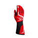 SPARCO TIDE GLOVES - Red / 8 - Racing Gloves