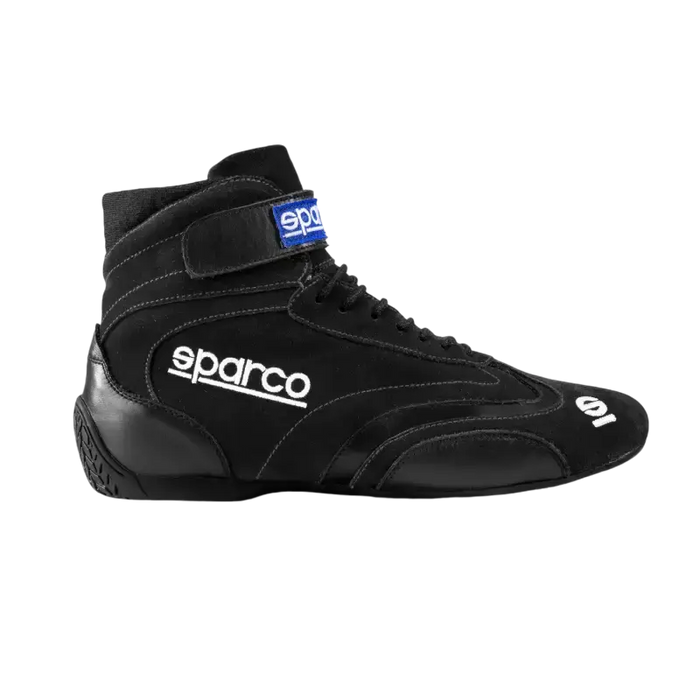SPARCO TOP SHOES - Black / 37 - Shoes