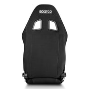 Sparco Torino Fabric Reclining Sports Seat – official product view 5