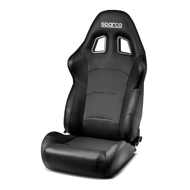 Sparco Torino SKY Reclining Sports Seat – official product view 1