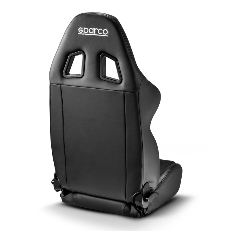 Sparco Torino SKY Reclining Sports Seat – official product view 3