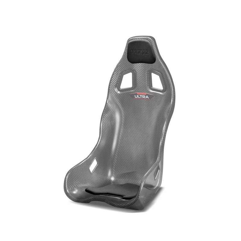 Sparco Ultra Cushion & Headrest Pad Kit – Water-Repellent Fabric – article 010411PAD4, manufacturer view 1
