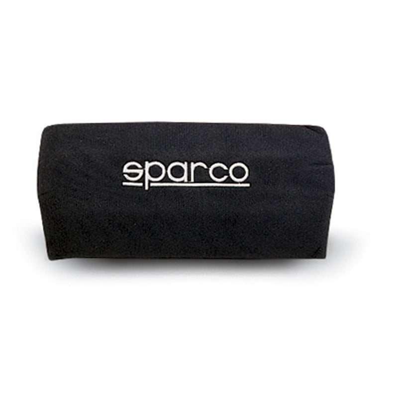 Sparco Universal Lumbar Seat Cushion – article 01023, manufacturer view 3