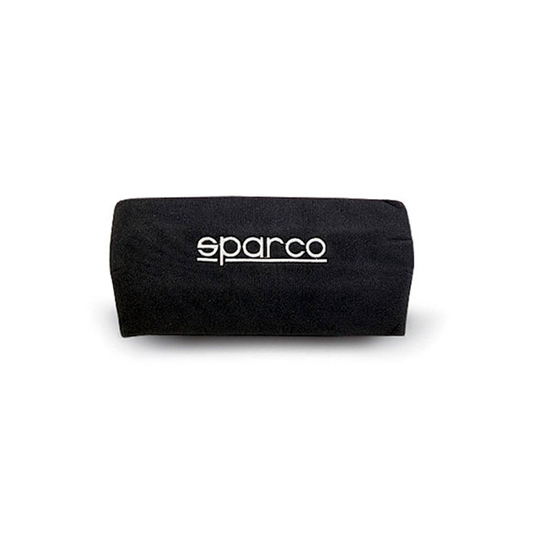 Sparco Universal Lumbar Seat Cushion – article 01023, manufacturer view 4