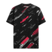 T shirt TRACKS Black T shirt