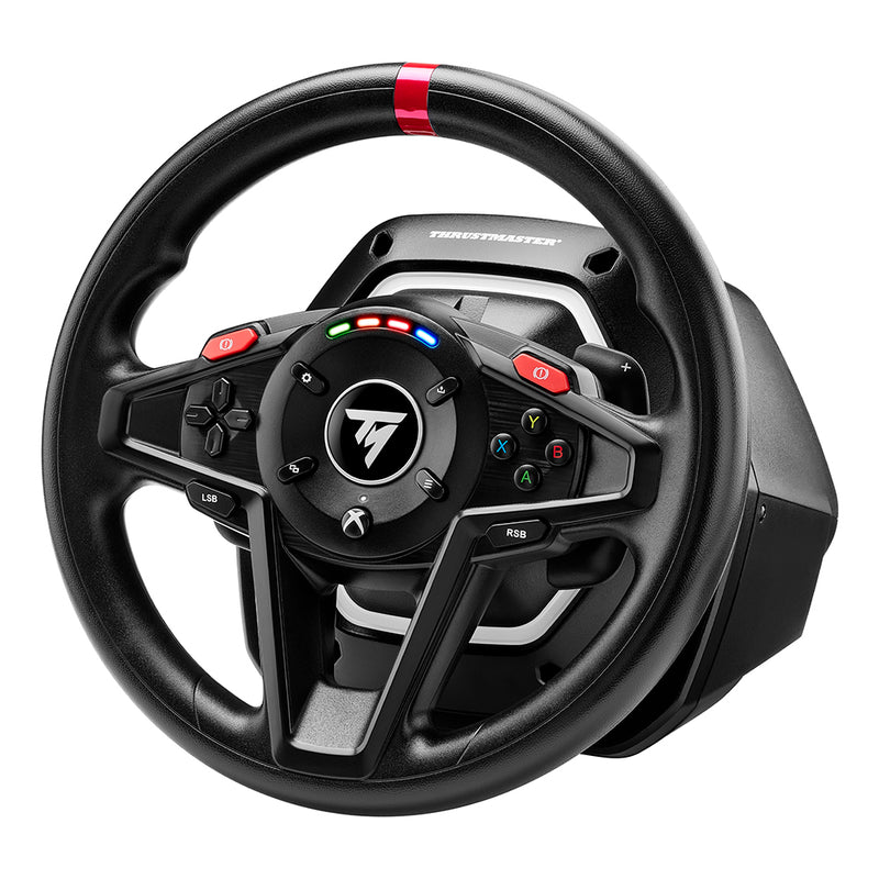 Thrustmaster T128-X — official product view 2