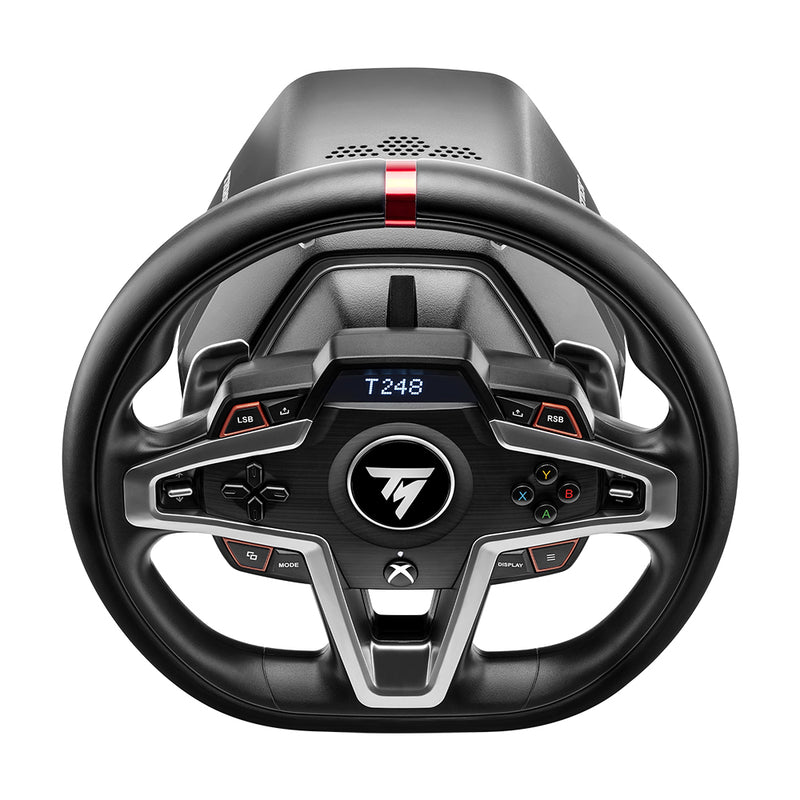 Thrustmaster T248 Xbox — official product view 2