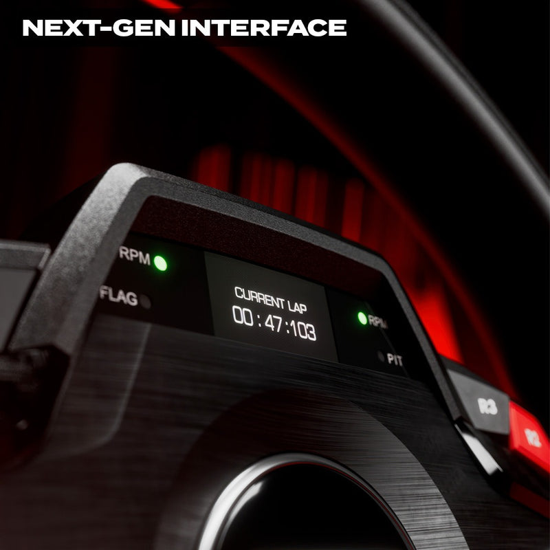 Thrustmaster T248R — official product view 4
