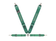 Takata Race 4 ASM Bolt-In 4-Point Racing Harness – product detail – photo 2
