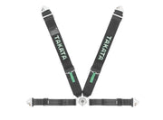 Takata Race 4 ASM Snap-On 4-Point Racing Harness – product detail – photo 1