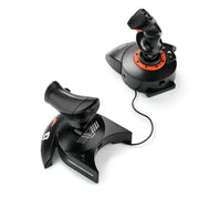 Thrustmaster T.Flight HOTAS Neo-P Ace Combat 8: Wings of Theve Edition — official product view 3