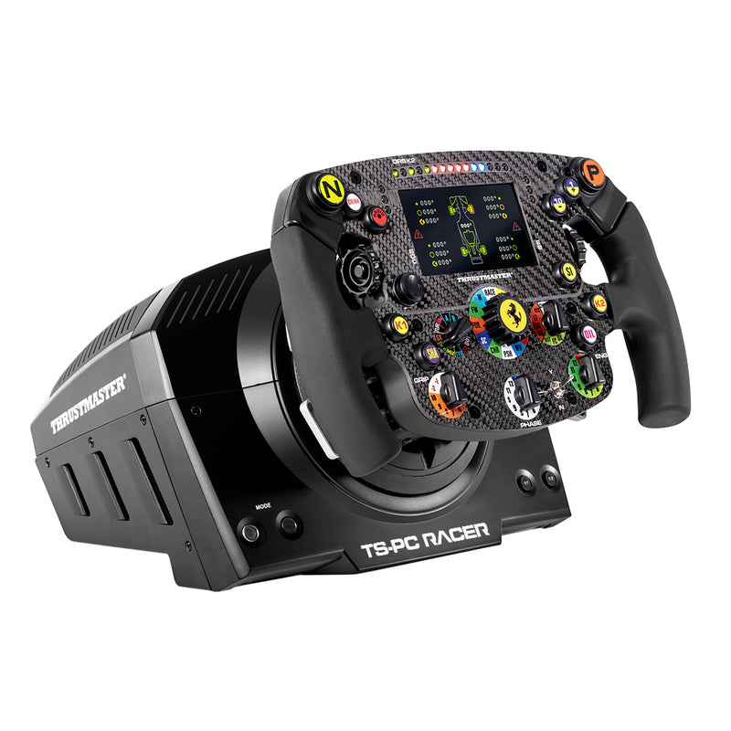 Thrustmaster TS-PC Racer Servo Base — official product view 4