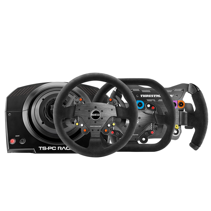 Thrustmaster TS-PC Racer Servo Base — official product view 2
