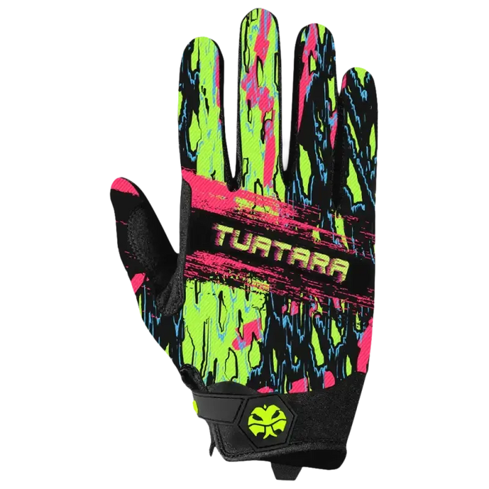 Tuatara – SIM Gloves – VIPER SIM Handschoenen