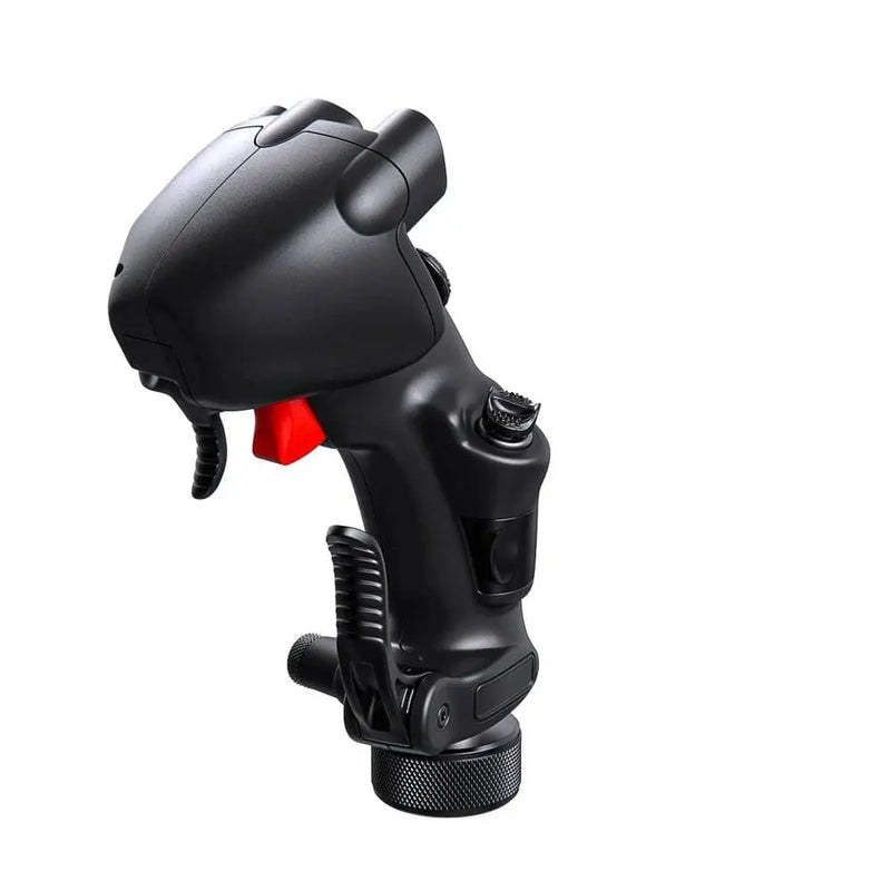 VIRPIL CDT-AERO-R right-hand flightstick grip – product view 4