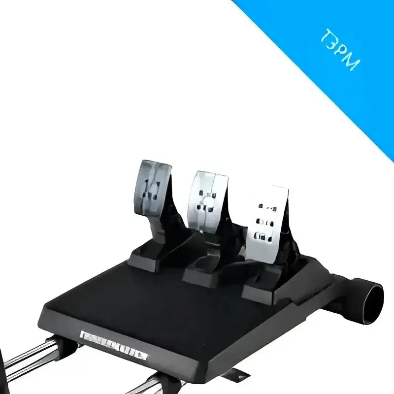 T3PM-pedals
