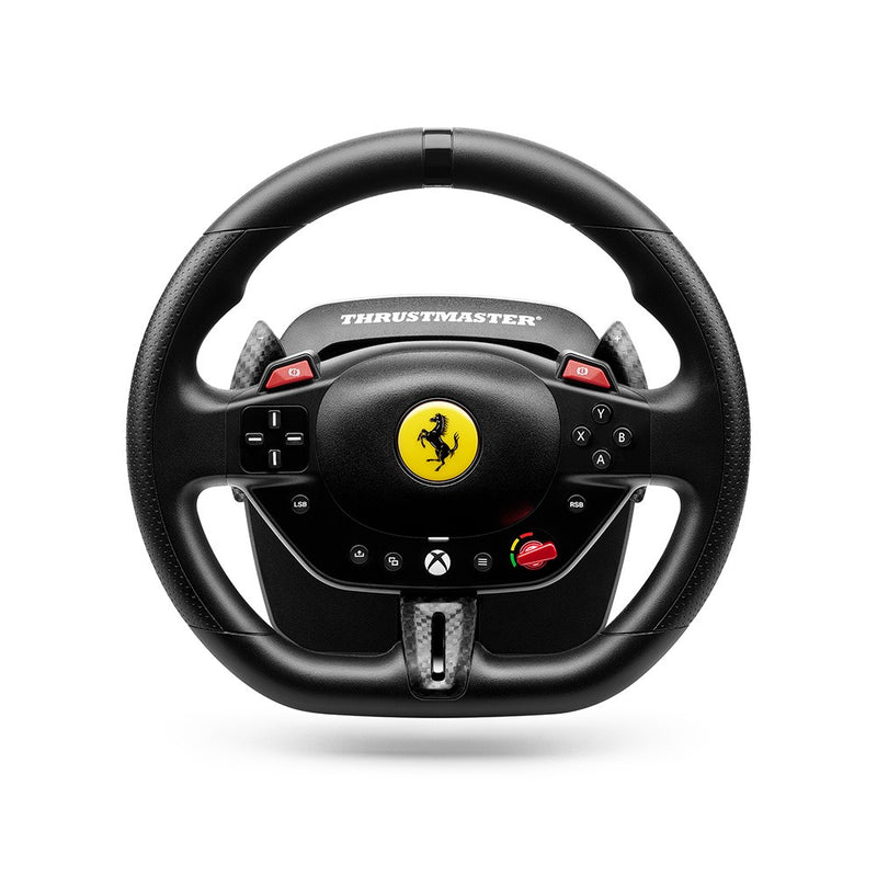Thrustmaster T98-X Ferrari 296 GTS — official product view 2