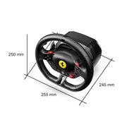 Thrustmaster T98-X Ferrari 296 GTS — official product view 3