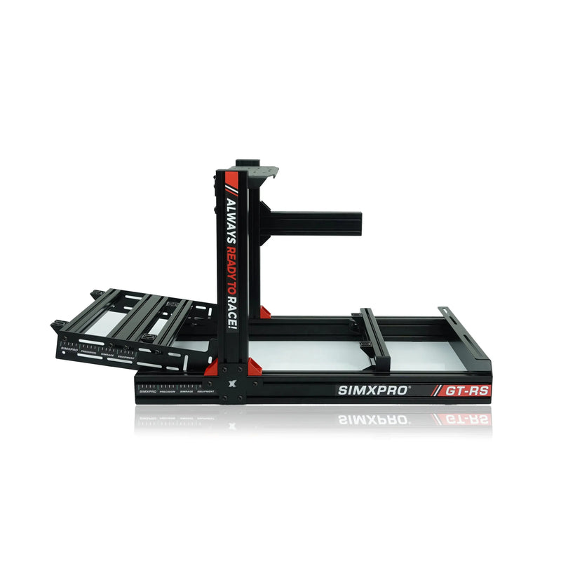 Sum Racja SimXPro GT - RS Sim Racing Cockpit | Sim Race Webshop — Sim Race ...