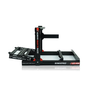 SimXPro GT - RS Sim Racing Cockpit SimXPro SimXPro Aluminium Frames  Sim Race Webshop B.V.